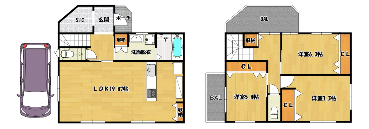 枚方市宮之阪5-382-136