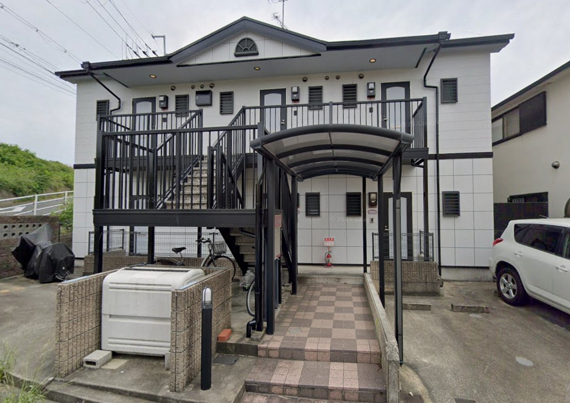 サニーコーポ西牧野